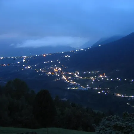 Gasserhof Garni & 3*