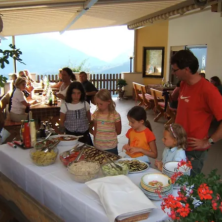 Gasserhof Garni & Апарт-отель Скена