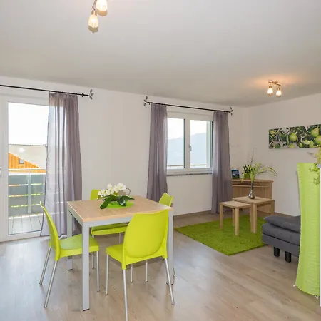 Gasserhof Garni & 3* Скена