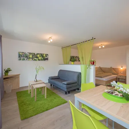 Gasserhof Garni &