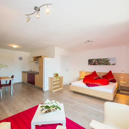 Gasserhof Garni & Апарт-отель
