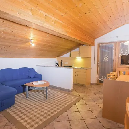 Gasserhof Garni & 3* Скена