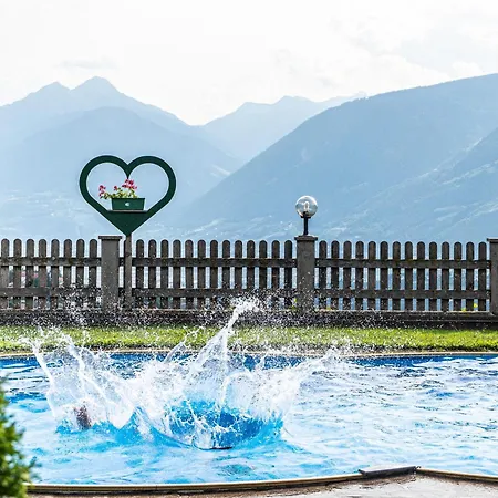 Gasserhof Garni & 3* Скена