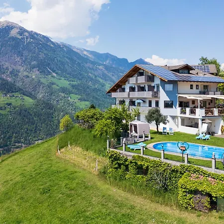 Апарт-отель Gasserhof Garni & 3*