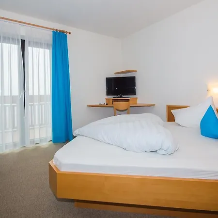 Gasserhof Garni &