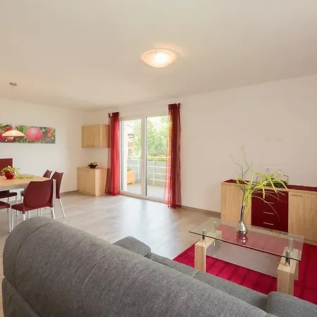 Gasserhof Garni & 3* Скена