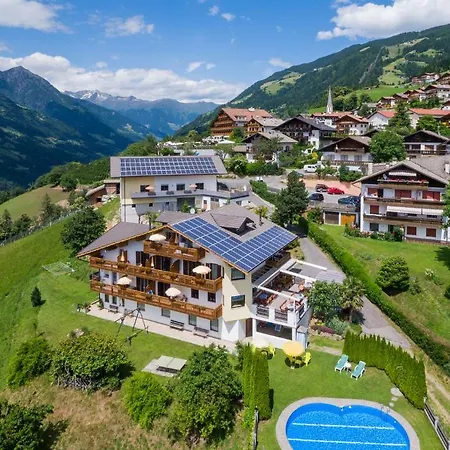 Gasserhof Garni & Апарт-отель Скена