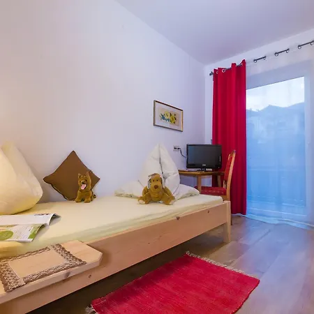 Gasserhof Garni & 3* Скена