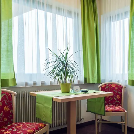 Апарт-отель Gasserhof Garni & Скена