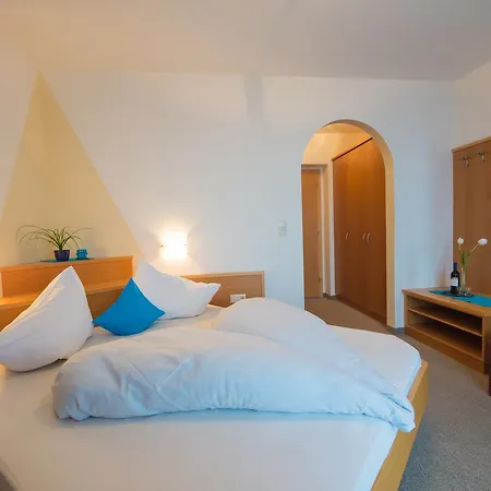 Апарт-отель Gasserhof Garni & Скена