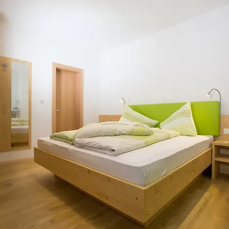 Gasserhof Garni &