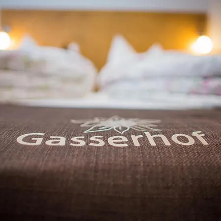 Gasserhof Garni & Апарт-отель