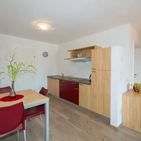 Апарт-отель Gasserhof Garni & Скена