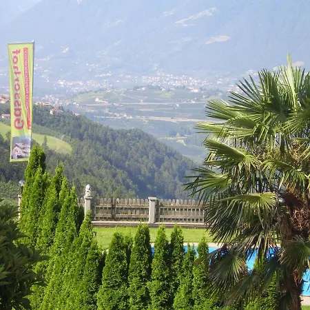 Gasserhof Garni & 3*
